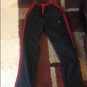 Men’s Adidas Athletics Pants